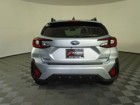 New 2026 Subaru Crosstrek 2.0i Premium AWD/4WD image 6