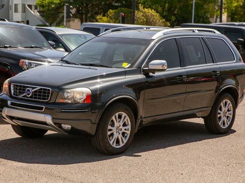 Used 2013 Volvo XC90 3.2 AWD/4WD image 9
