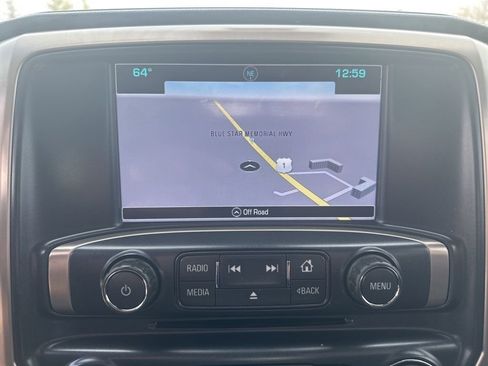 Used 2019 GMC Sierra 2500 Denali w/ Duramax Plus Package AWD/4WD image 25