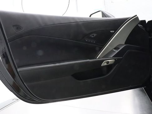 Used 2014 Chevrolet Corvette Stingray Coupe w/ 2LT Preferred Equipment Group RWD image 29