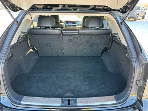 Used 2013 Lexus RX 450h AWD image 14