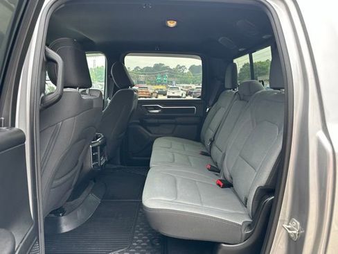 Used 2024 RAM 1500 Big Horn RWD image 30
