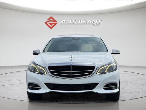 Used 2014 Mercedes-Benz E 350 Sedan image 12