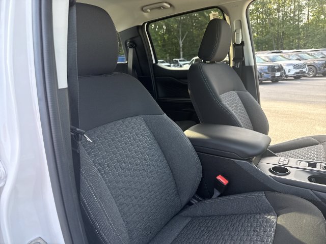 New 2026 Ford Ranger XL RWD image 23