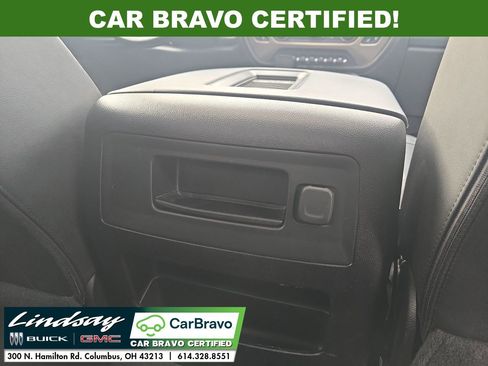 Used 2019 GMC Sierra 2500 Denali AWD/4WD image 23