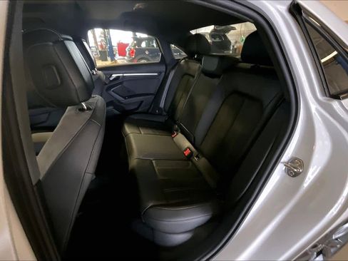 Used 2024 Audi A3 2.0T Premium FWD image 18