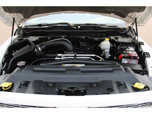 Used 2011 RAM 1500 Sport AWD/4WD image 35