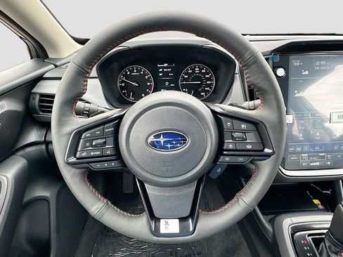 New 2026 Subaru Crosstrek 2.5i Limited w/ Crosstrek Mirror Package AWD/4WD image 11