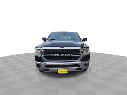 Used 2022 RAM 1500 Lone Star image 3