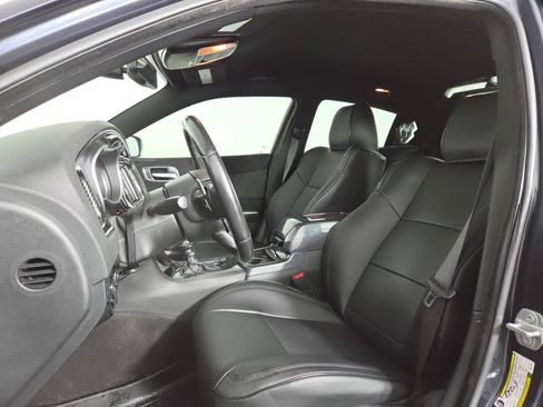 Used 2018 Dodge Charger R/T Scat Pack RWD image 17