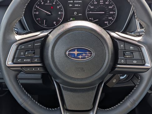 Used 2025 Subaru Legacy Limited AWD/4WD image 25