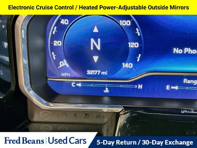 Used 2023 Chevrolet Silverado 1500 LT AWD/4WD image 18