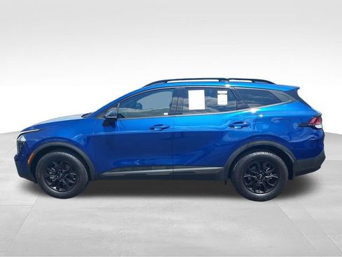 Used 2023 Kia Sportage X-Pro AWD/4WD image 2