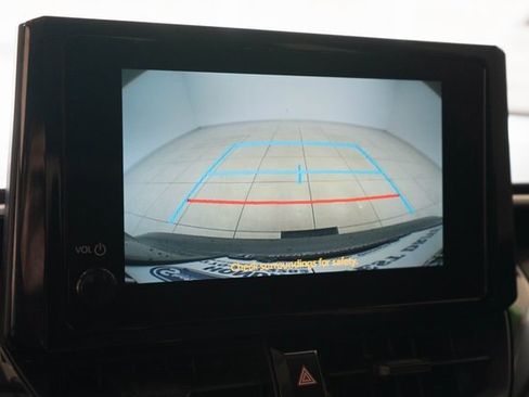 Used 2025 Toyota Corolla LE image 25