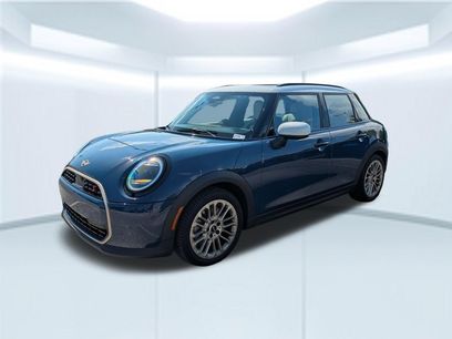 Used 2025 MINI Cooper S