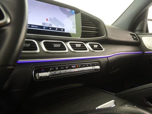 Used 2022 Mercedes-Benz GLS 450 4MATIC image 22