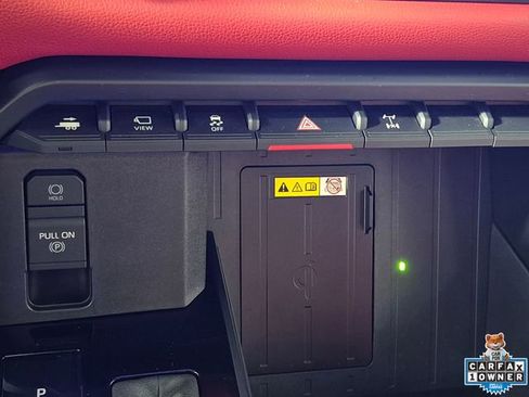 Used 2024 Toyota Tundra TRD Pro w/ TRD Pro Tow Package AWD/4WD image 19