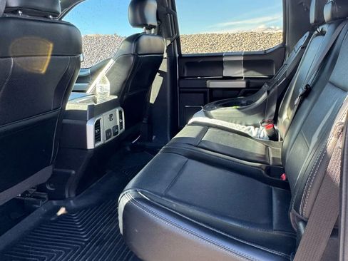 Used 2017 Ford F150 Lariat image 22