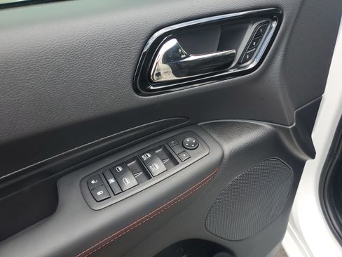 New 2026 Dodge Durango GT AWD/4WD image 13