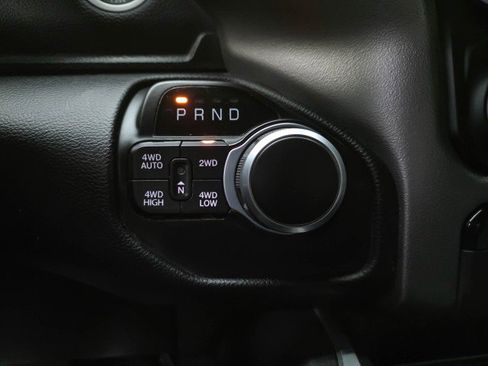 Used 2020 RAM 1500 Big Horn AWD/4WD image 26