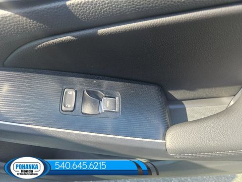 New 2026 Honda Civic Sport Touring image 22