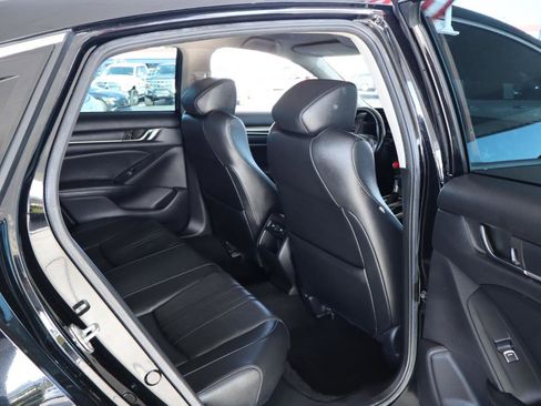 Used 2021 Honda Accord Sport Special Edition image 32