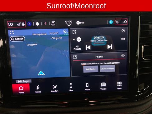 Used 2024 Dodge Durango GT image 4