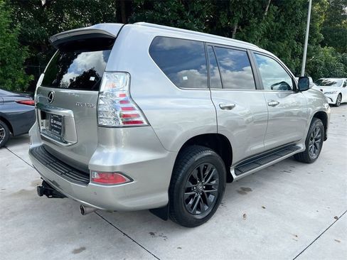 Certified 2023 Lexus GX 460 Premium image 7