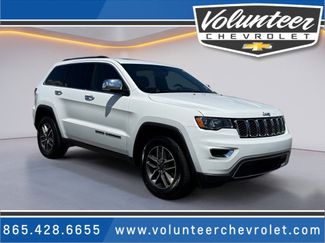 Used 2021 Jeep Grand Cherokee Limited video 1
