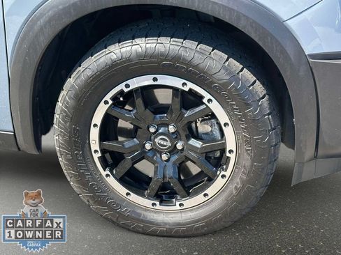 Used 2024 Nissan Pathfinder Rock Creek AWD/4WD image 10