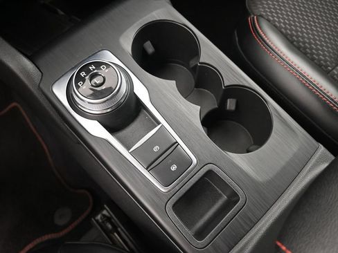Certified 2023 Ford Escape ST-Line Elite AWD/4WD image 6
