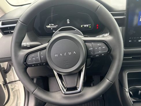 New 2026 MAZDA CX-5 2.5 S w/ Premium Plus Package AWD/4WD image 21