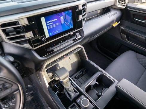 New 2026 Toyota Tundra SR5 AWD/4WD image 27