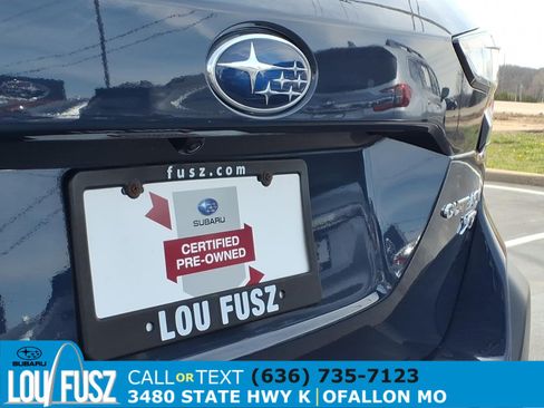 Certified 2025 Subaru Outback Limited XT AWD/4WD image 34