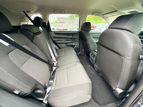 New 2026 Honda CR-V LX image 22
