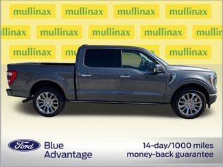 Used 2022 Ford F150 Limited video 2