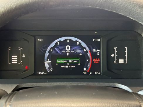 Used 2024 Toyota Tacoma SR5 w/ SR5 Upgrade Package AWD/4WD image 26