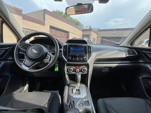 Used 2023 Subaru Crosstrek 2.0i AWD/4WD image 16