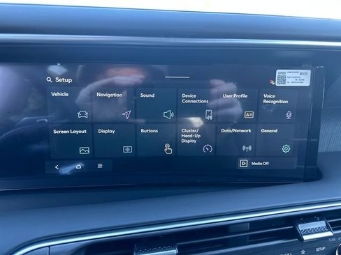 New 2026 Hyundai Palisade Calligraphy AWD/4WD image 15