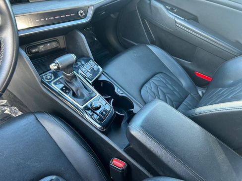 Used 2024 Kia Sportage X-Line w/ X-Line Premium Package image 20