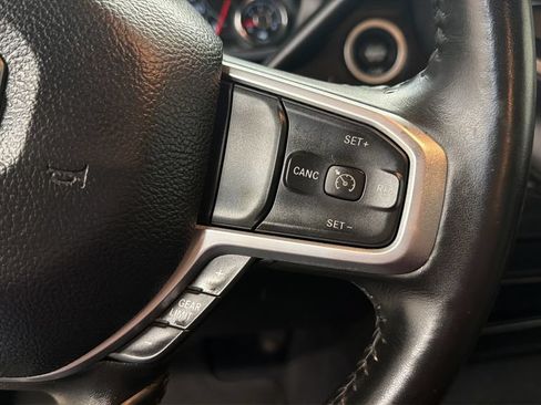 Used 2024 RAM 2500 Big Horn AWD/4WD image 20