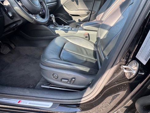 Used 2016 Audi A3 2.0T Premium Plus w/ Technology Package image 11