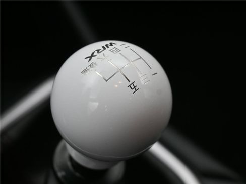 Used 2022 Subaru WRX Premium image 8