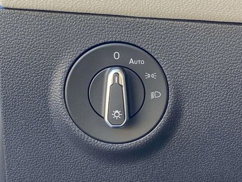 New 2026 Volkswagen Taos S FWD image 30