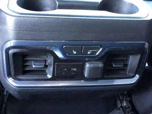 Used 2020 GMC Sierra 1500 SLT w/ SLT Premium Plus Package image 18