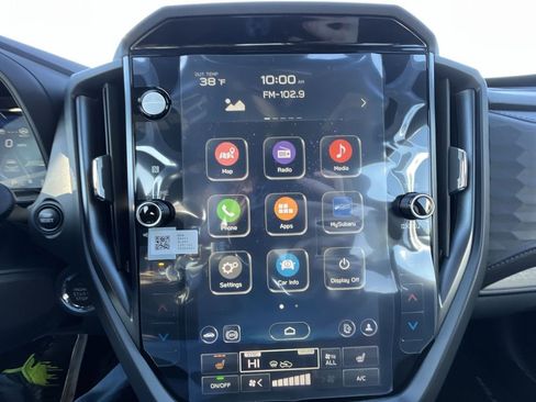 New 2025 Subaru Forester Limited image 13