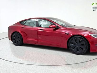 Used 2024 Tesla Model S