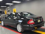 Used 2007 Mercedes-Benz E 350 Sedan image 4