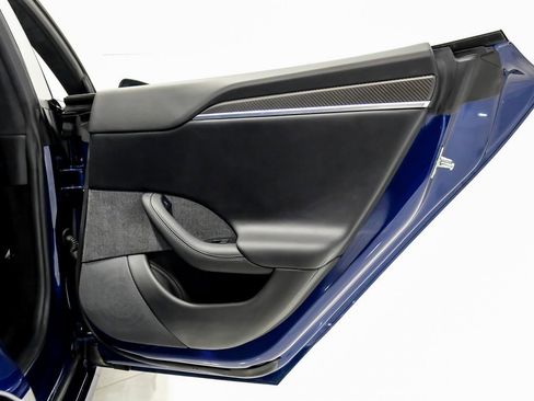 Used 2021 Tesla Model S Plaid image 37