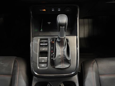 Certified 2026 Honda CR-V Sport-L image 27